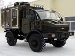 Silant 3.3TD Ohotnik-I 2010 года